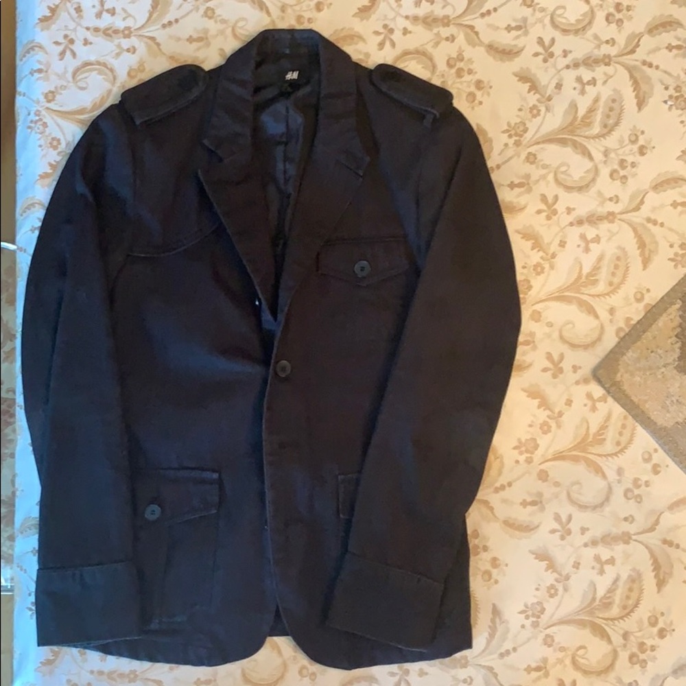 H&M jacket